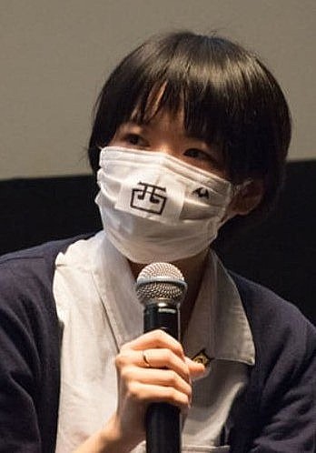 西修 Nishi Osamu照片