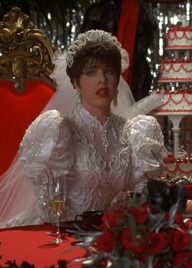 詹娜伯恩 Jenna Byrne照片