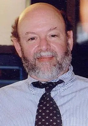 保罗·赫希 Paul Hirsch照片