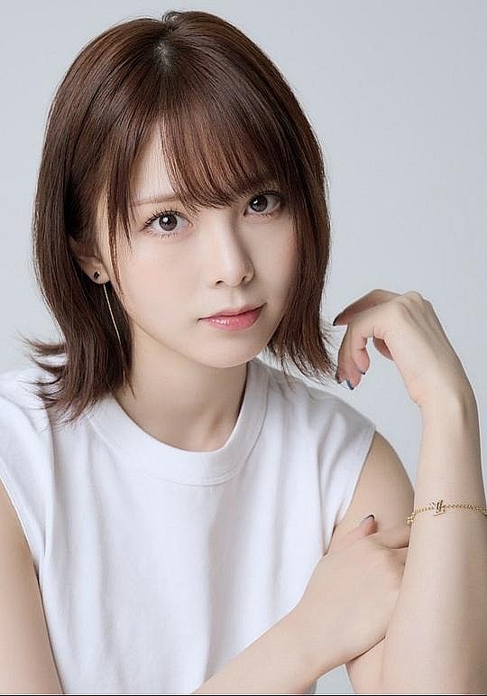 西村步乃果 Honoka Nishimura照片
