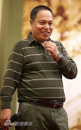 黄河 He Huang照片