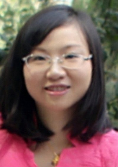 许宝月 Baoyue Xu照片