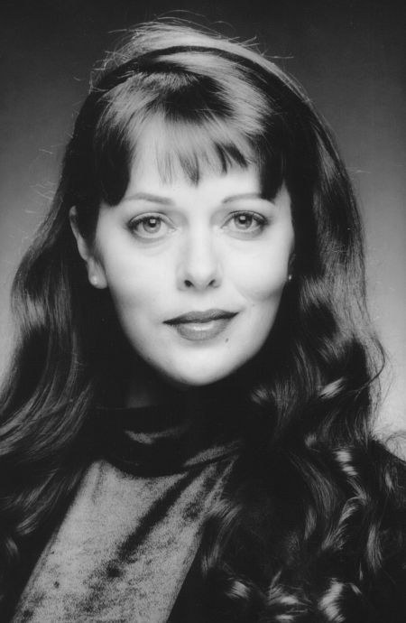 普里西拉·科里 Priscilla Cory照片