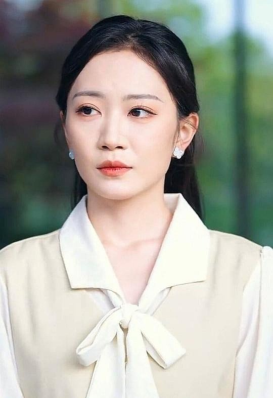 姚宇晨 Yao Yuchen照片