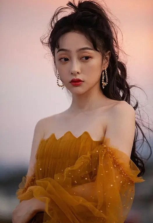 王恺杰 Wang Kaijie照片