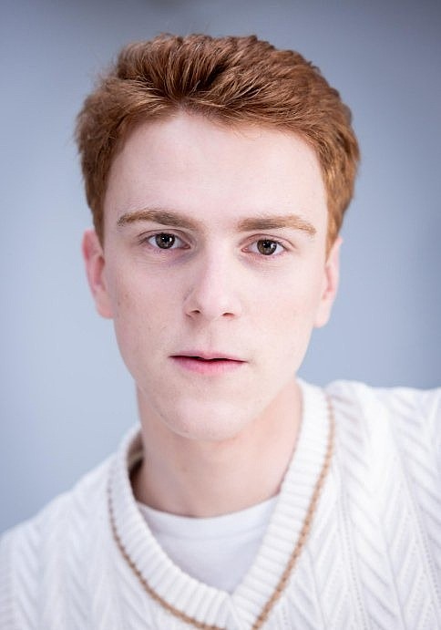 吉斯·德·柯特 Gijs De Corte照片
