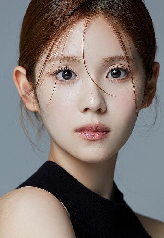 李知妍 Ji-Yeon Lee照片