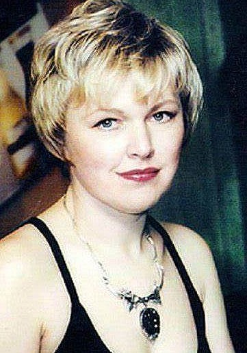 加利娜·博卡舍夫斯卡娅 Galina Bokashevskaya照片