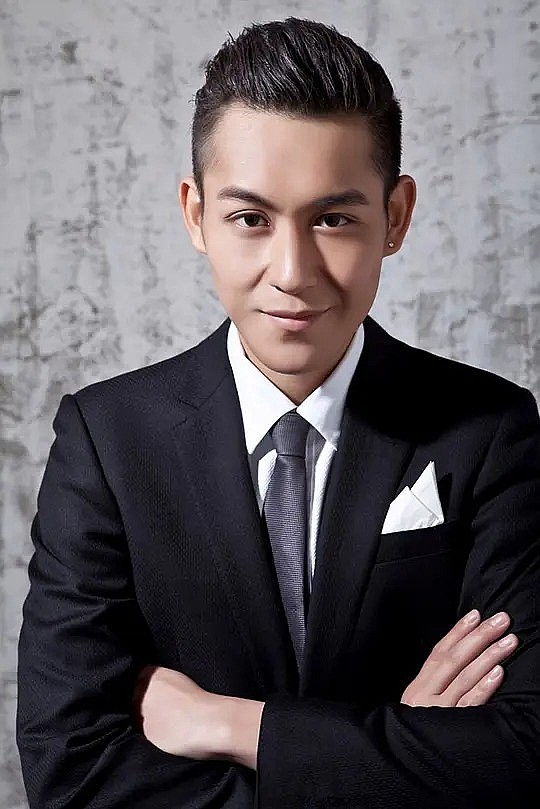 夏嘉顺 Jiashun Xia照片