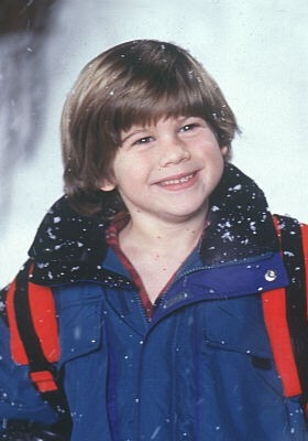 亚历克斯·D·林兹 Alex D. Linz照片