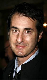 乔恩·罗宾·贝茨 Jon Robin Baitz照片