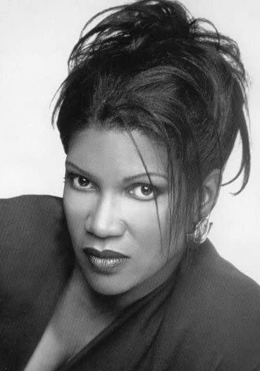 安娜·玛利亚·霍斯福德 Anna Maria Horsford照片