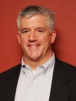 格里格瑞·贾巴拉 Gregory Jbara照片