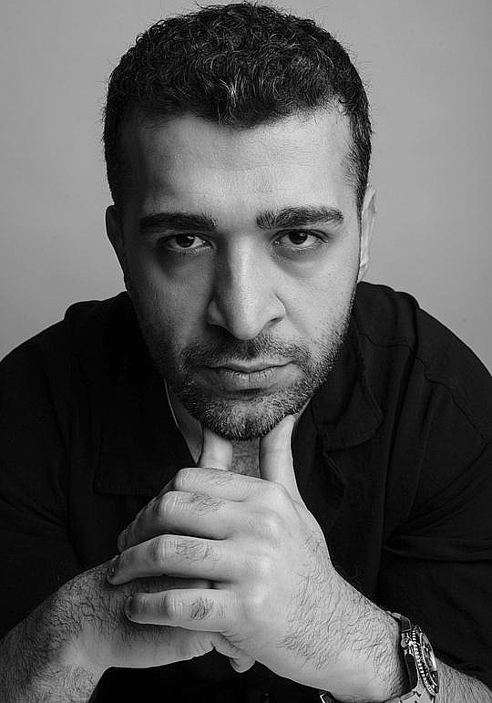 艾库特·特梅尔 Aykut Temel照片