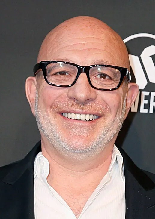 阿齐瓦·高斯曼 Akiva Goldsman照片