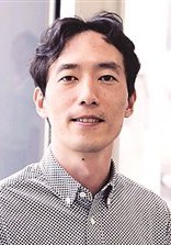 森见登美彦 Tomihiko Morimi照片