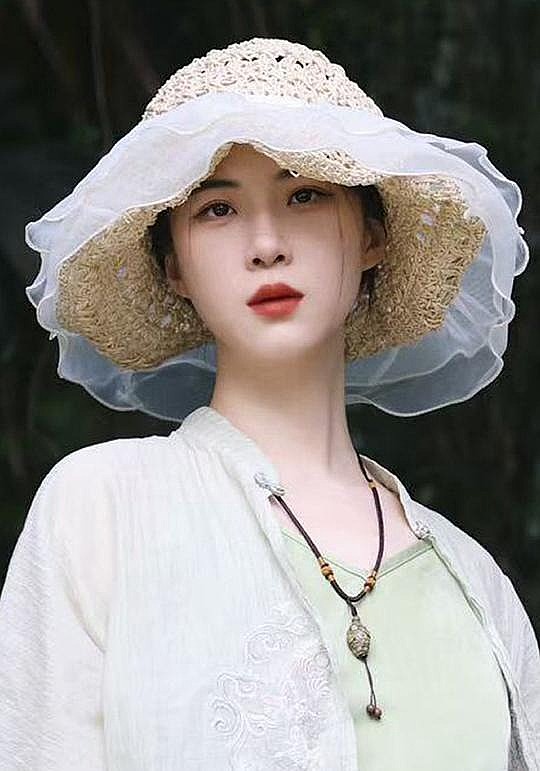 七英俊 Yingjun Qi照片