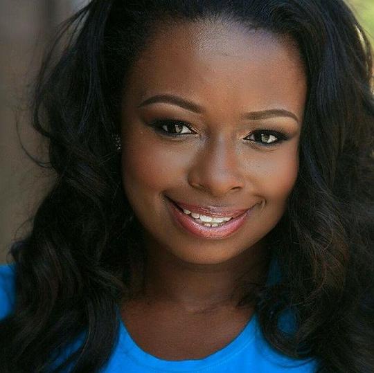 拉埃文·凯利 RaéVen Kelly照片