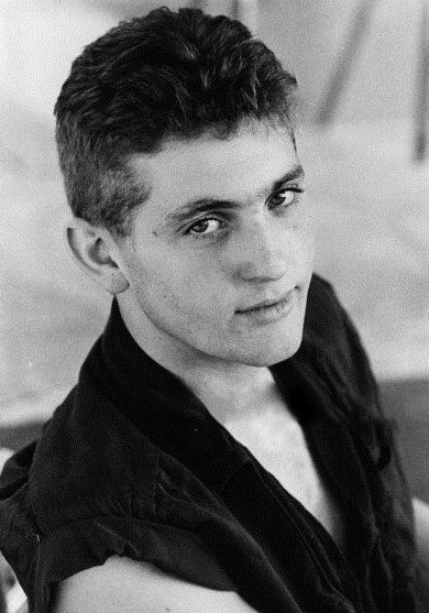 克里斯·潘 Chris Penn照片