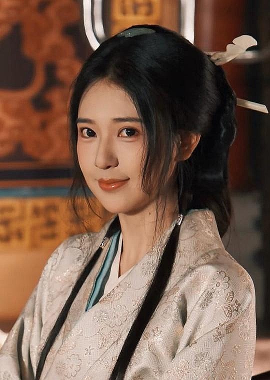 胡家荣 Jiarong Hu照片