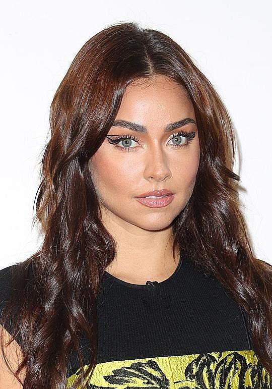 克劳迪娅·马丁 Claudia Martín照片
