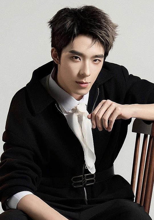 姚星灏 Xinghao Yao照片