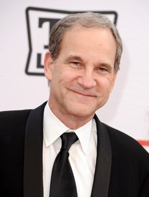 马歇尔·赫斯科维兹 Marshall Herskovitz照片