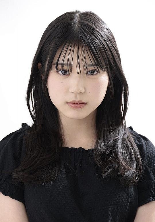 矢野菜菜香 Nanaka Yano照片