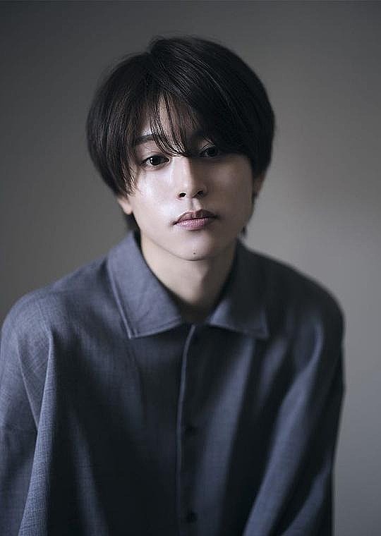 荒井启志 Keishi Arai照片