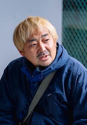 府川亮介 Ryosuke Fukawa照片