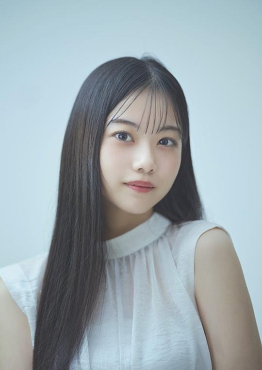 北里琉 Ruu Kitazato照片