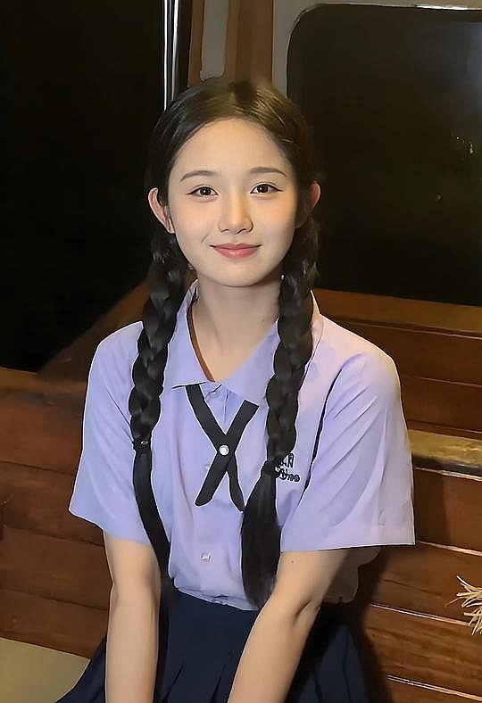 至春禾照片