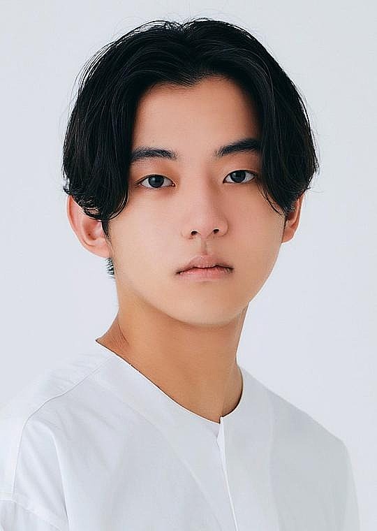 八神庆仁郎 Keijiro Yagami照片