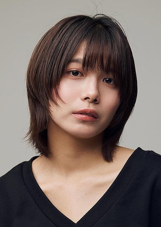 朝日七海 Nanami Asahi照片