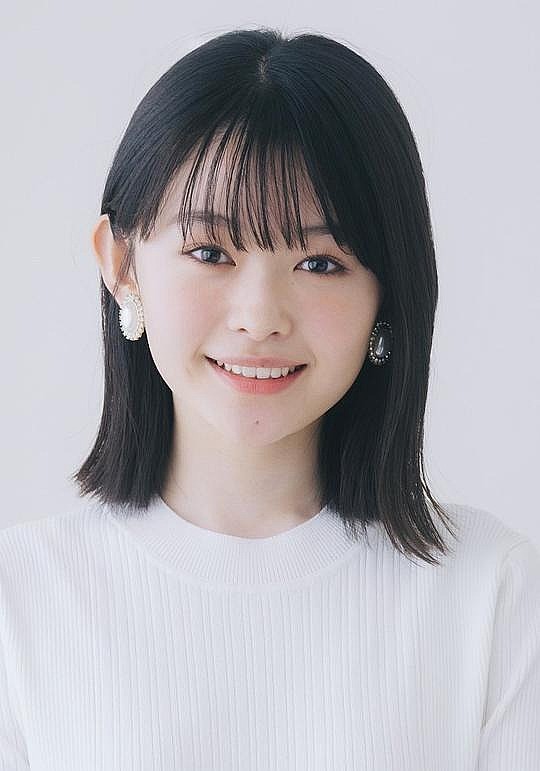藤村木音 Kinon Fujimura照片