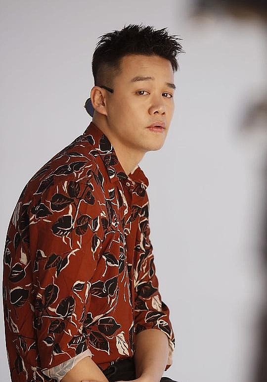 秦源泽 Yuanze Qin照片