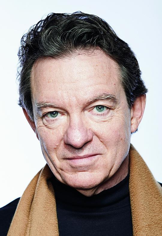 劳伦斯·赖特 Lawrence Wright照片