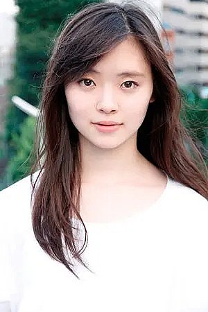 高山璃子 Riko Takayama照片