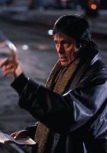 门诺·迈依杰斯 Menno Meyjes照片