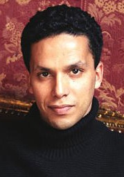 塞米·鲍亚吉拉 Sami Bouajila照片