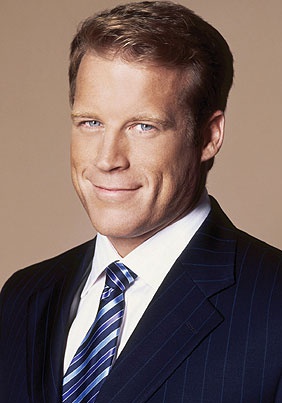 马克·瓦雷 Mark Valley照片