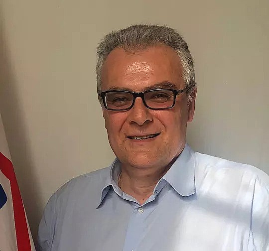 Giacomo Martelli照片