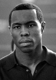 伍德·哈里斯 Wood Harris照片