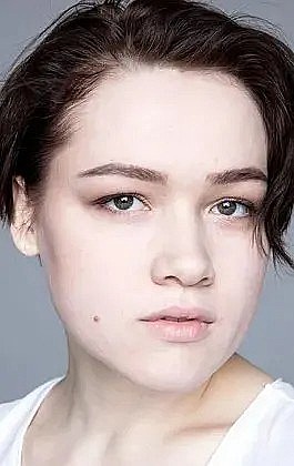 阿纳斯塔西娅·米希纳 Anastasia Mishina照片