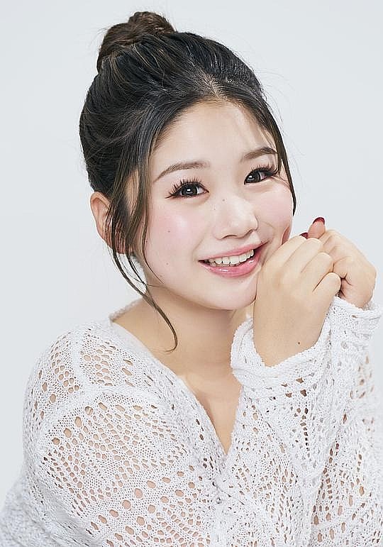 中岛结音 Yunon Nakashima照片