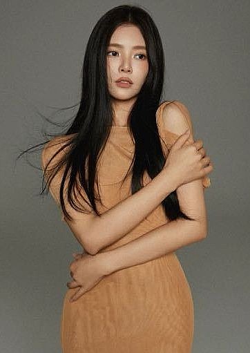 王灿兮 Canxi Wang照片
