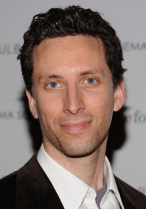 本·申克曼 Ben Shenkman照片