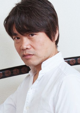 中井和哉 Kazuya Nakai照片