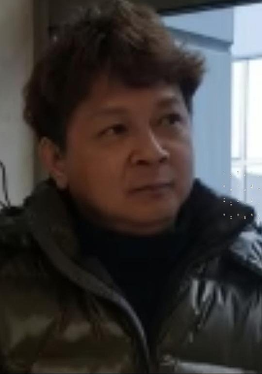 郑智勇 Zhiyong Zheng照片