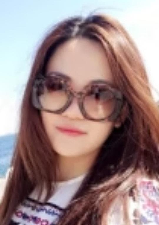 杨思萦 Siying Yang照片